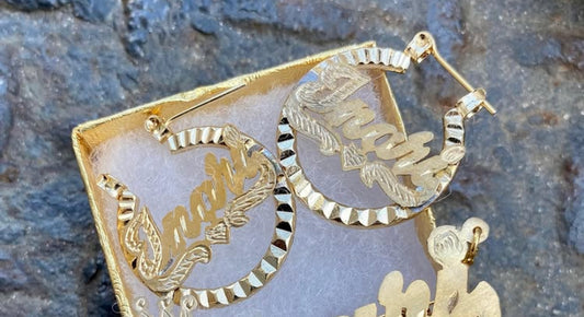 Personalized Baby Bamboos