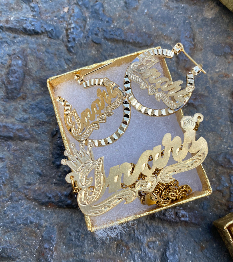 Personalized Baby Bamboos