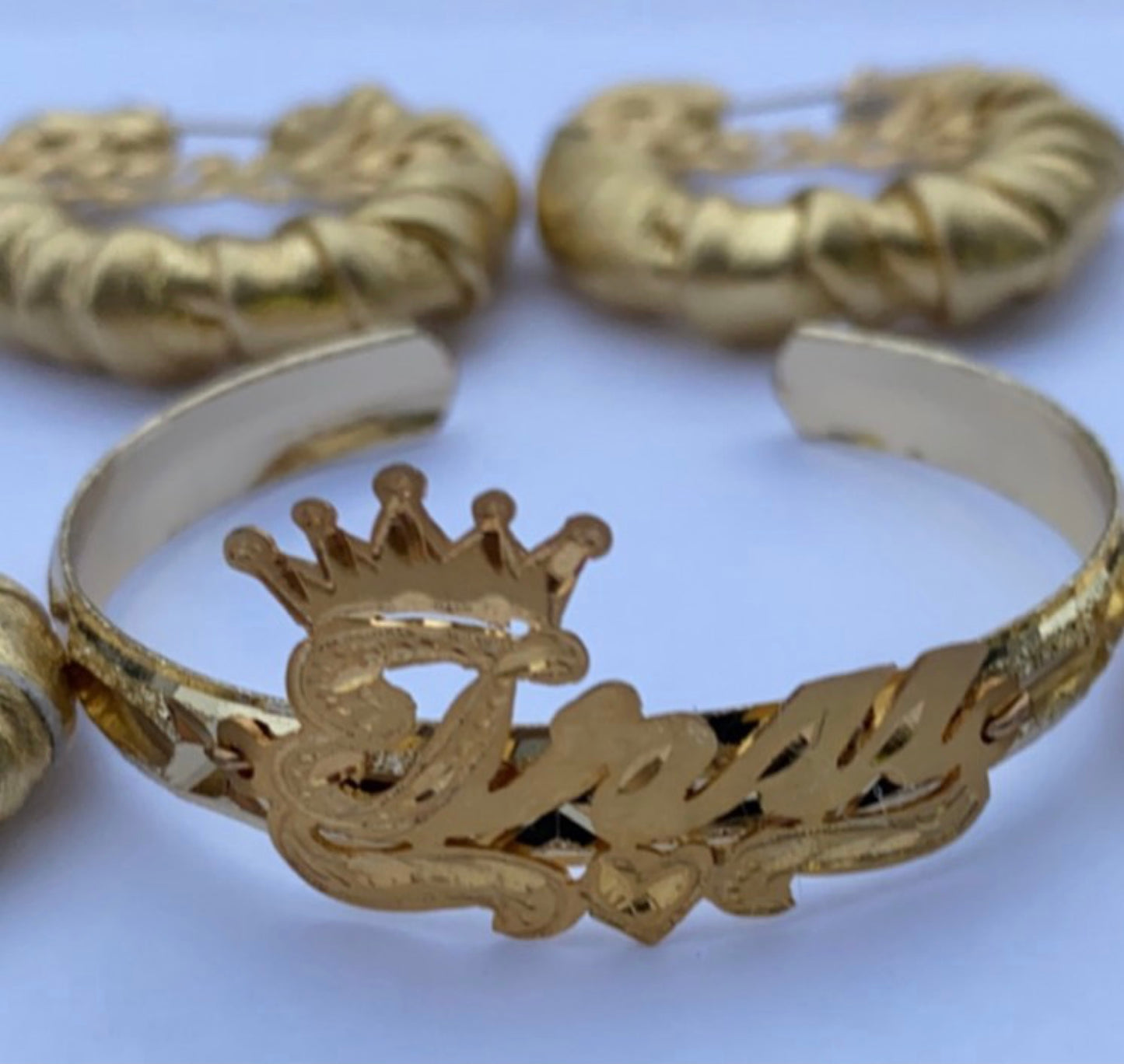 Personalized Bracelets