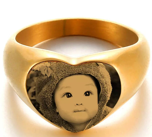 Photo Ring